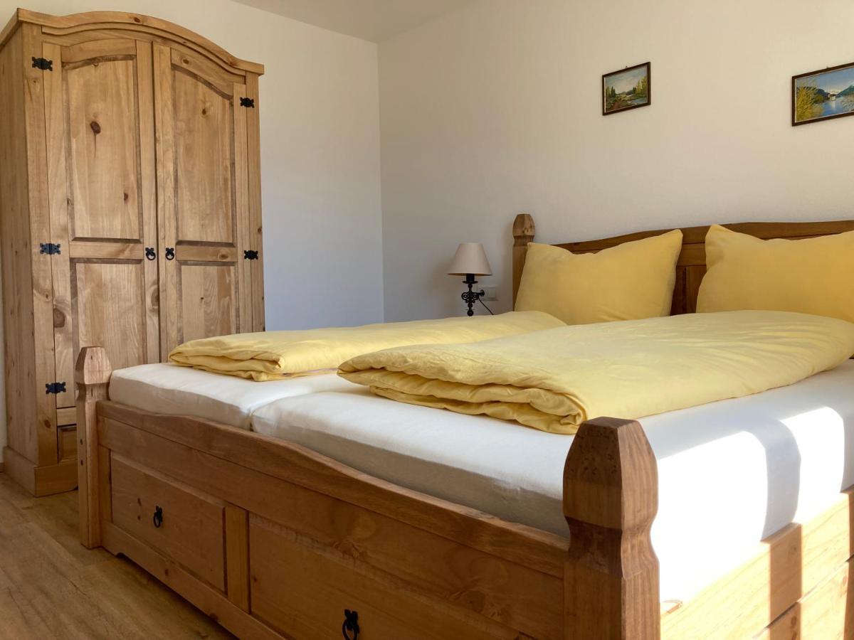 Heissgut Apartment Altenmarkt im Pongau Bagian luar foto