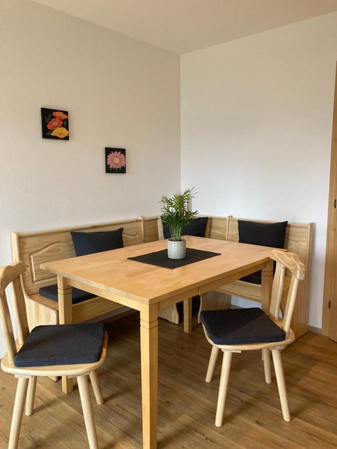 Heissgut Apartment Altenmarkt im Pongau Bagian luar foto