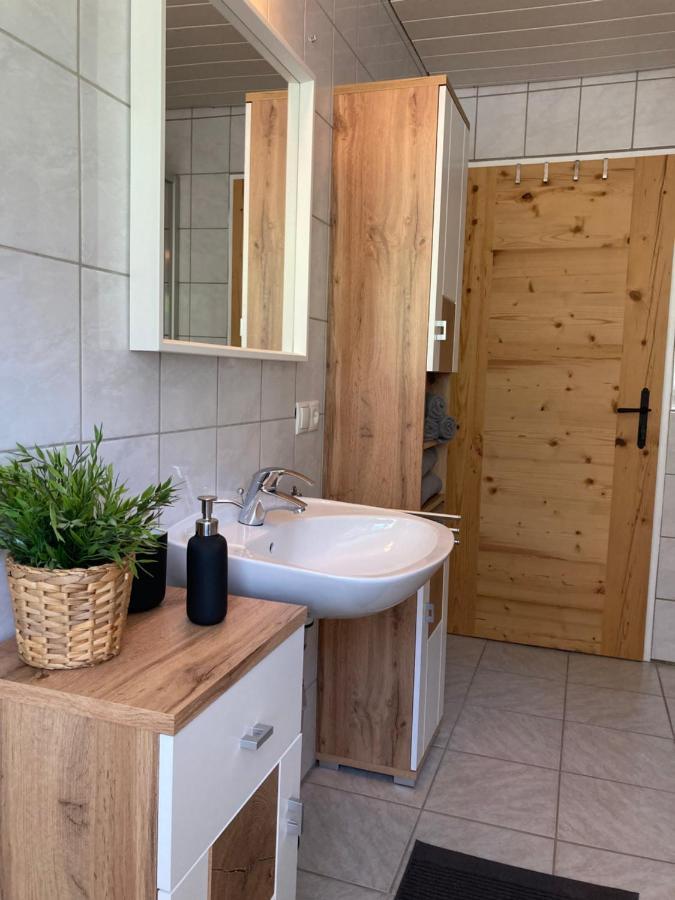 Heissgut Apartment Altenmarkt im Pongau Bagian luar foto